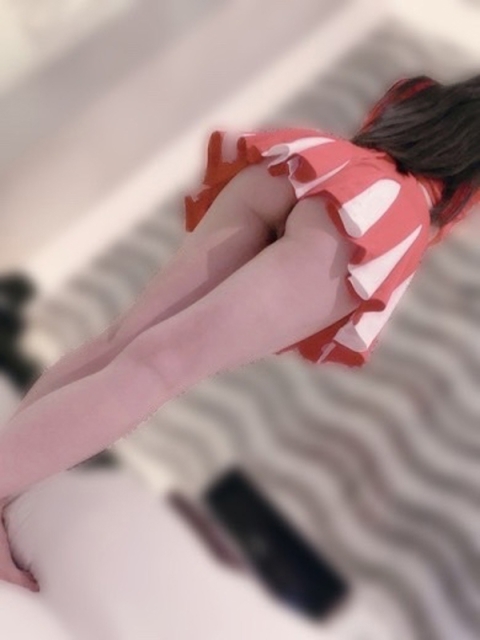 えみり☆敏感ご奉仕好き娘5