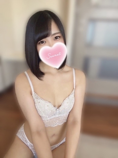 まおん☆黒髪清楚系娘3