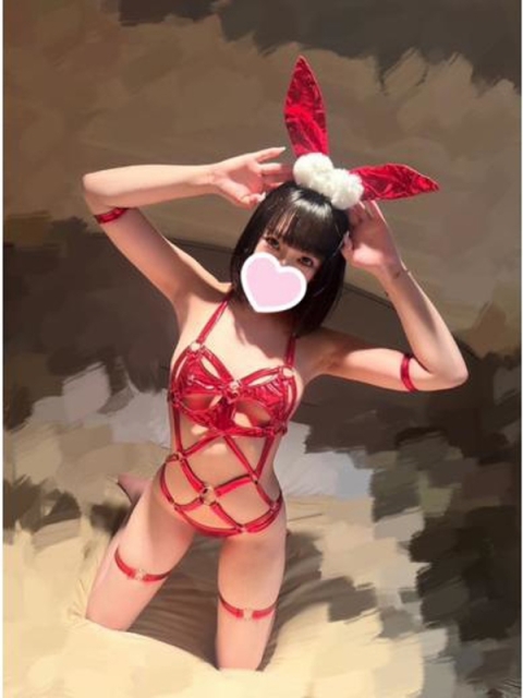 るみな☆雪肌の小悪魔ちゃん2