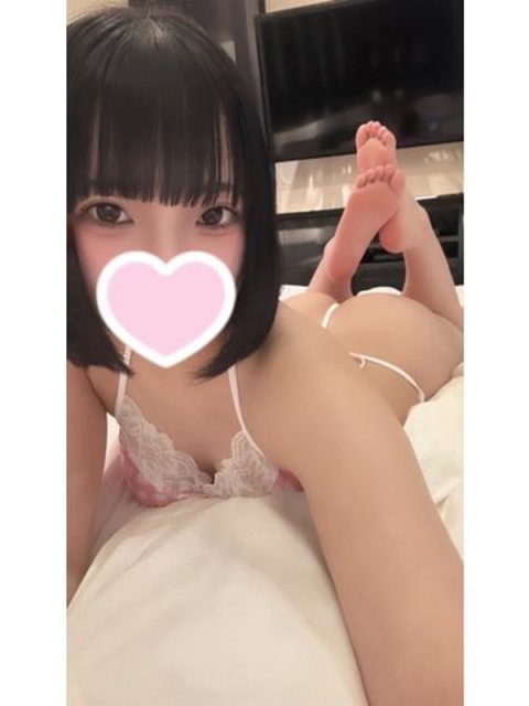 るみな☆雪肌の小悪魔ちゃん3