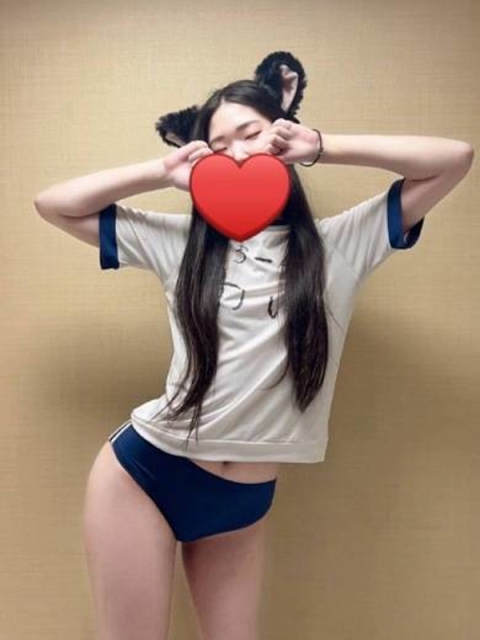 つみき☆吸いつき半端ない2
