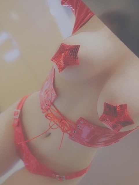 りいな☆天然G乳ド変態娘☆5