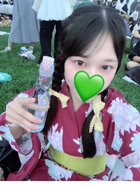 いなほ☆キス魔なおませちゃん3