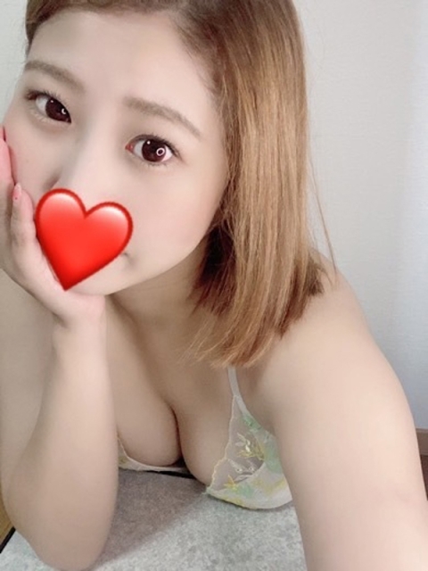 ちばな☆たわわな果実が2つ3