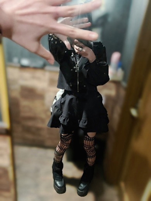 まれな☆未経験敏感少女4