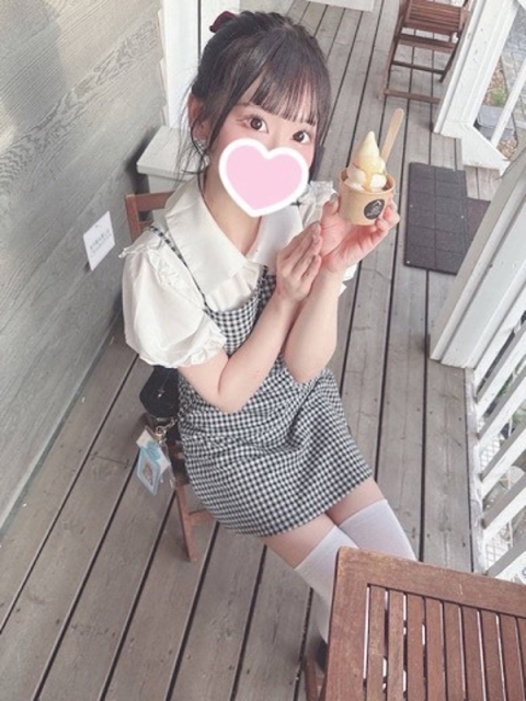 ひめか☆魅力溢れる細身ボディ2