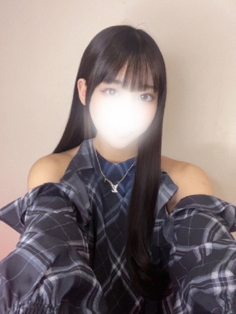 カタリナ☆上品な黒髪天使4