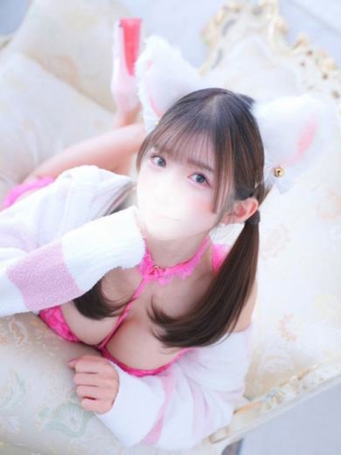 エマ☆このエロ可愛さ革命的3