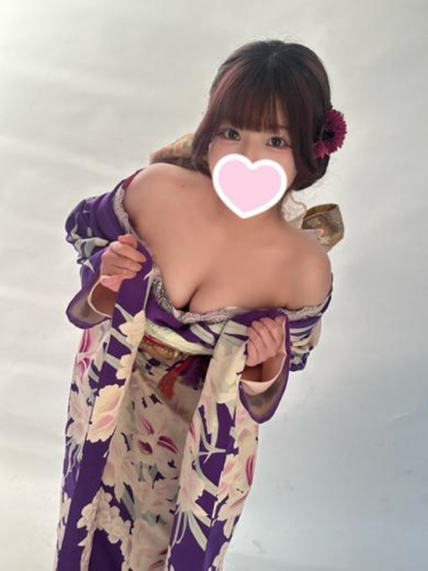 ひろの☆可愛いお顔とGカップ5