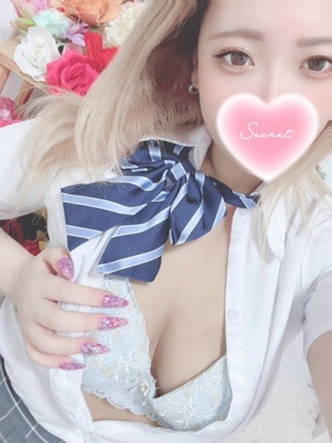 ゆな☆顔出し撮影可能♡