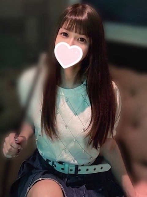 なぎさ☆ふぇら好きドエロ娘
