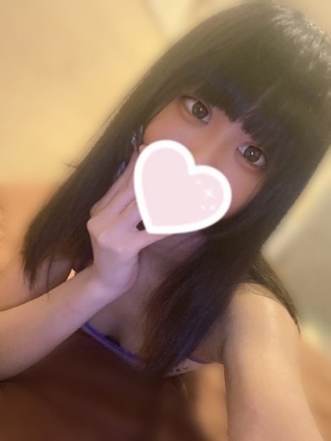 なち☆癒し系敏感娘
