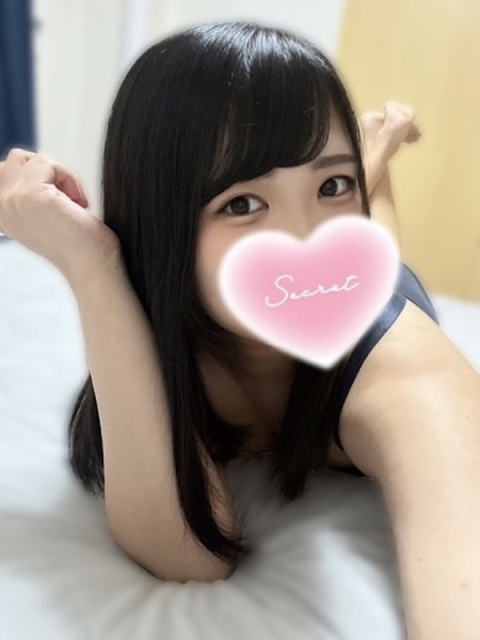 まおん☆黒髪清楚系娘