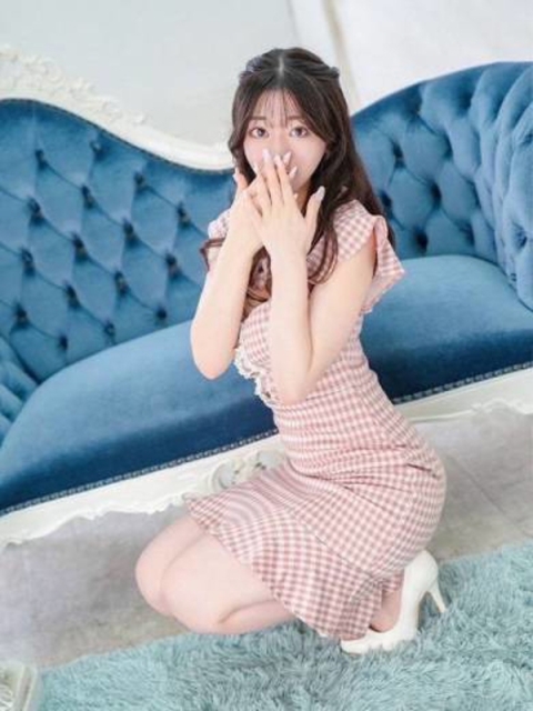 エリス☆上品で魅惑的な存在