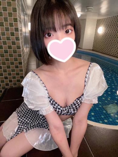 しずく☆変態バズーカ発射